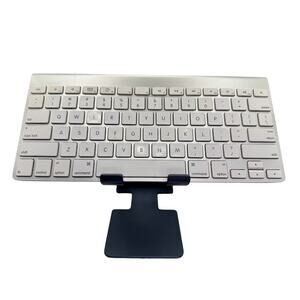 Apple A1314 MC184LL/A Bluetooth Wireless Magic Keyboard Tested